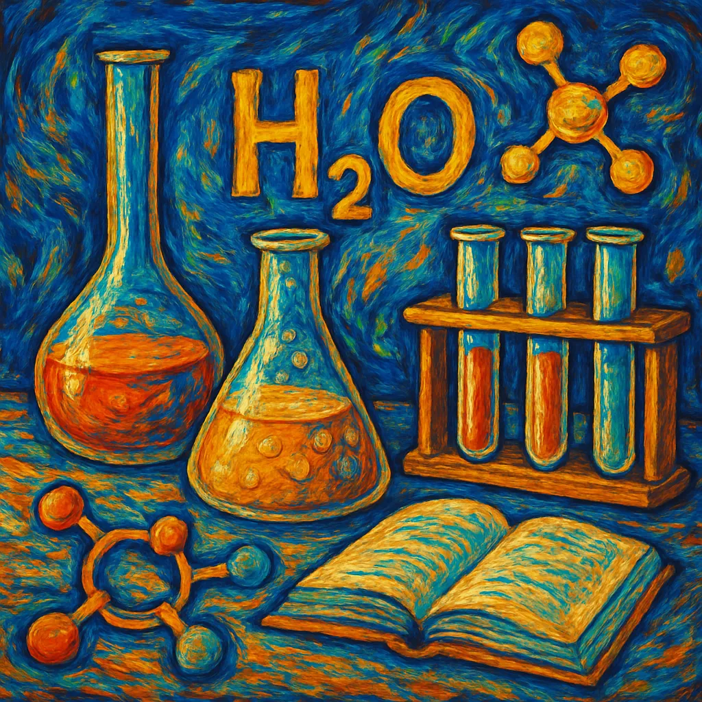 zmiany w podstawie programowej chemii od 2024 roku