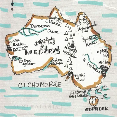 mapy - obrazek główny